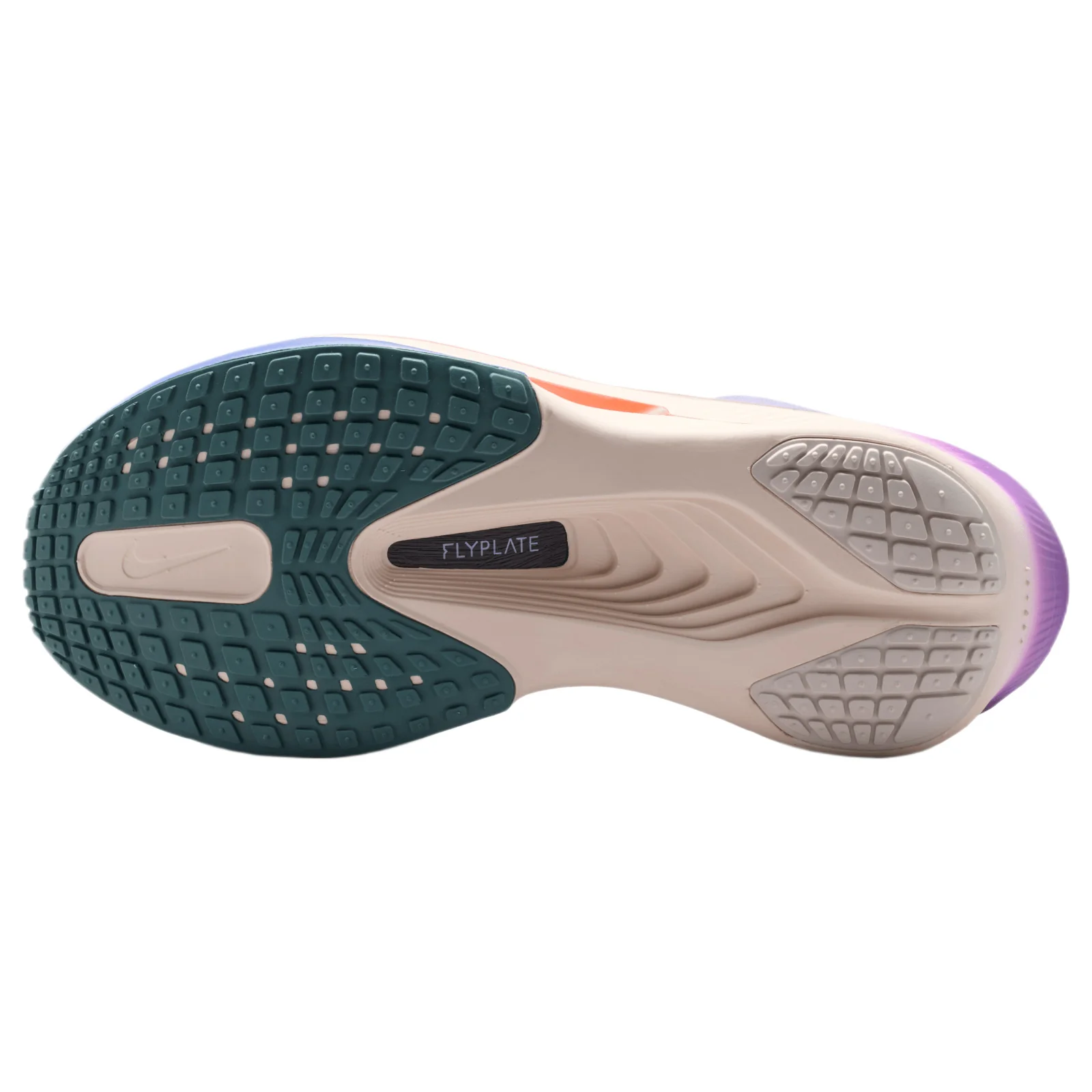 Nike Zoom Fly 6 Womens Road Racing Shoes - Image 4