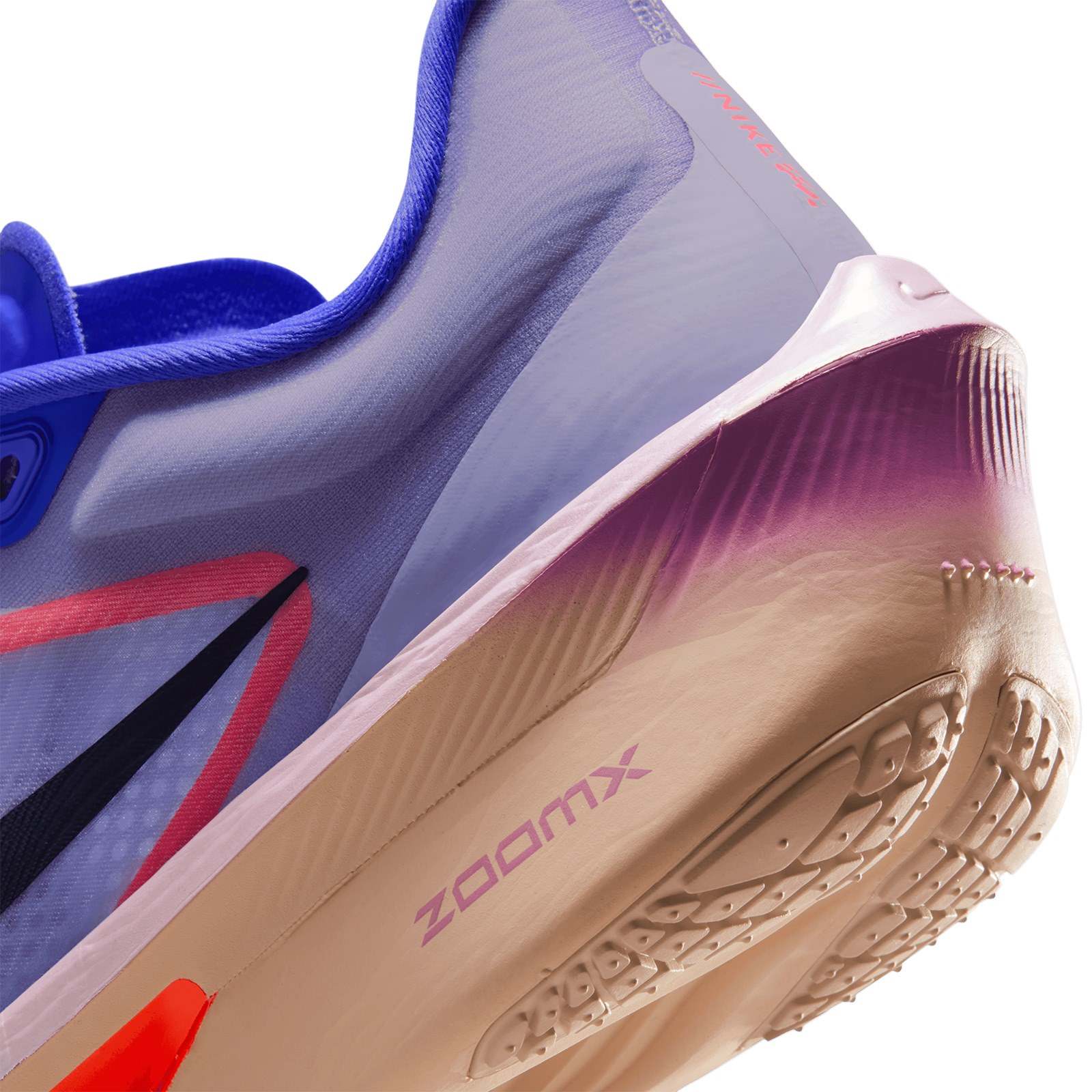 Nike Zoom Fly 6 Womens Road Racing Shoes - Image 6