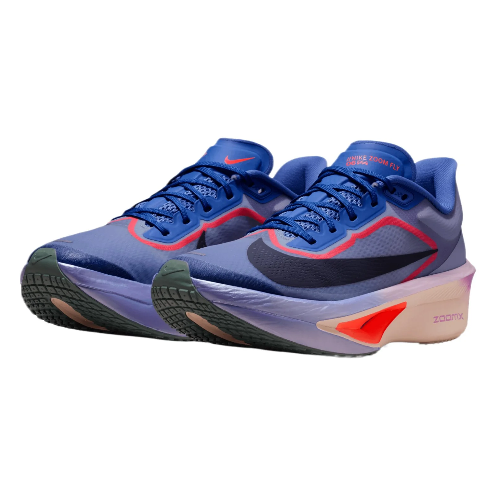 Nike Zoom Fly 6 Womens Road Racing Shoes - Image 8
