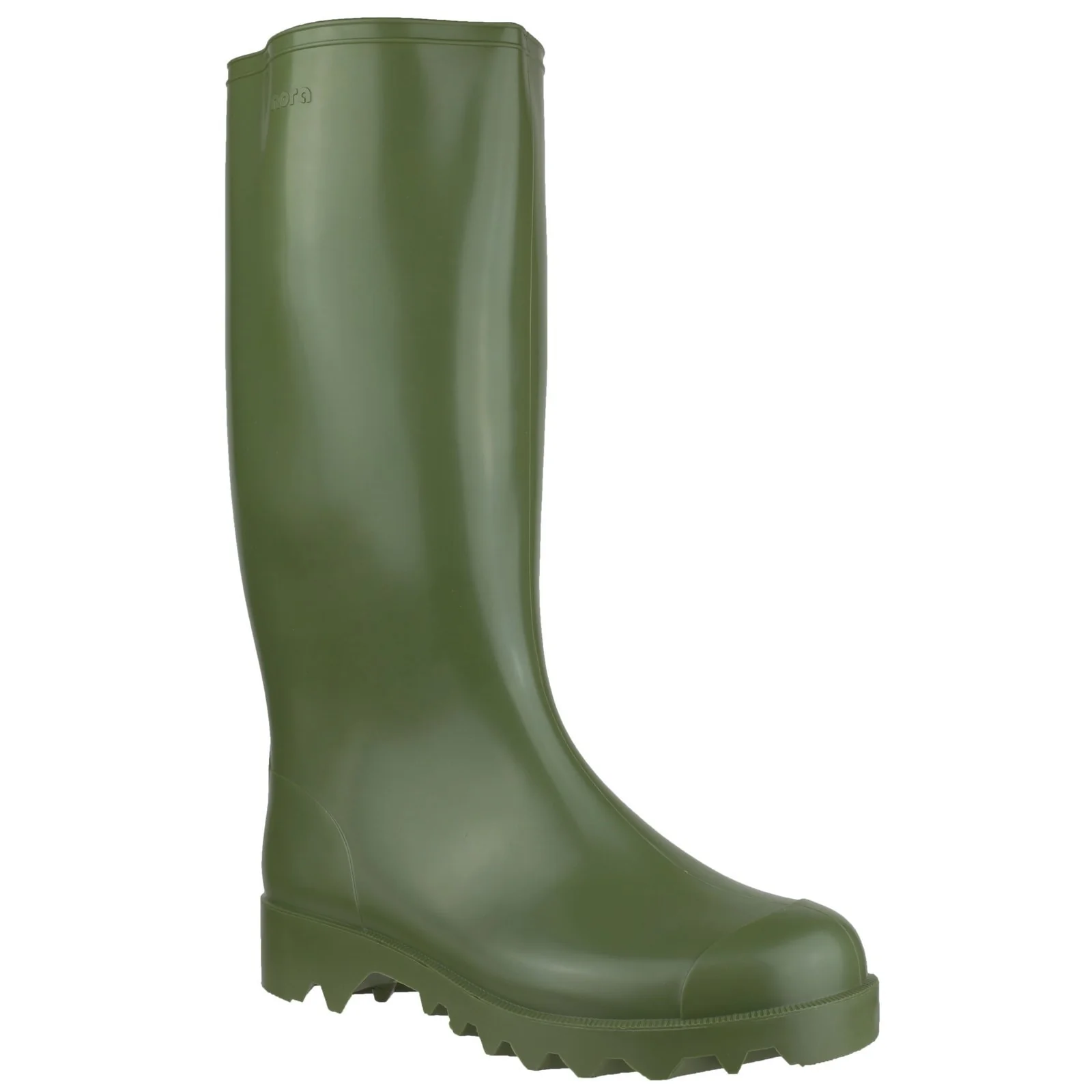 Nora Mens Dolomit Wellington Olive Green