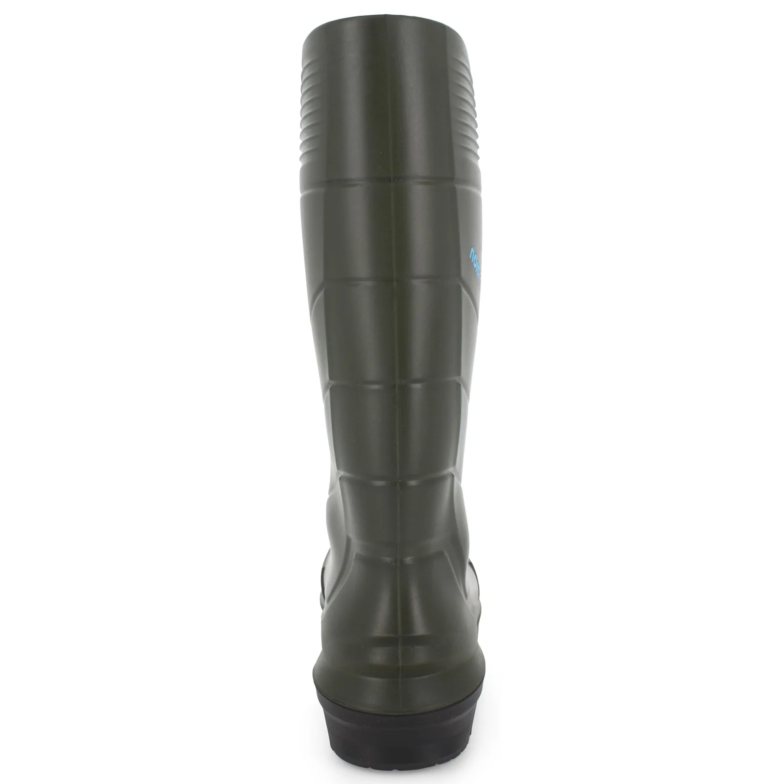 Nora Unisex Noracomp S5 Boot Green/Black - Image 3