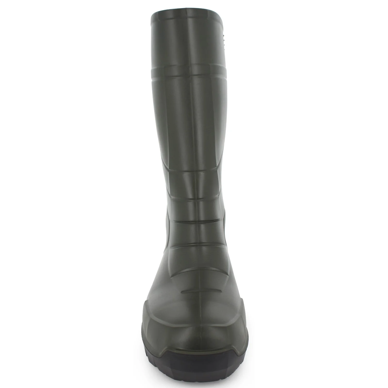 Nora Unisex Noracomp S5 Boot Green/Black - Image 4
