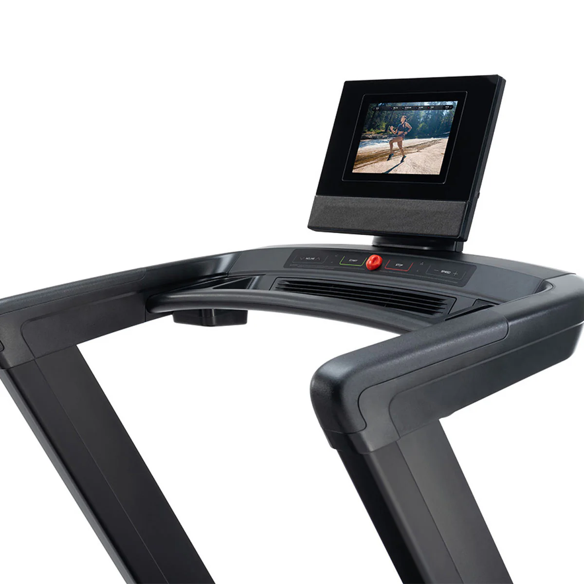 NordicTrack Commerical 1250 Treadmill - Image 2