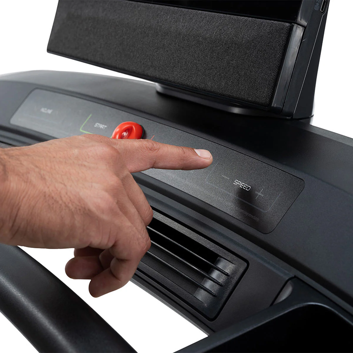 NordicTrack Commerical 1250 Treadmill - Image 5