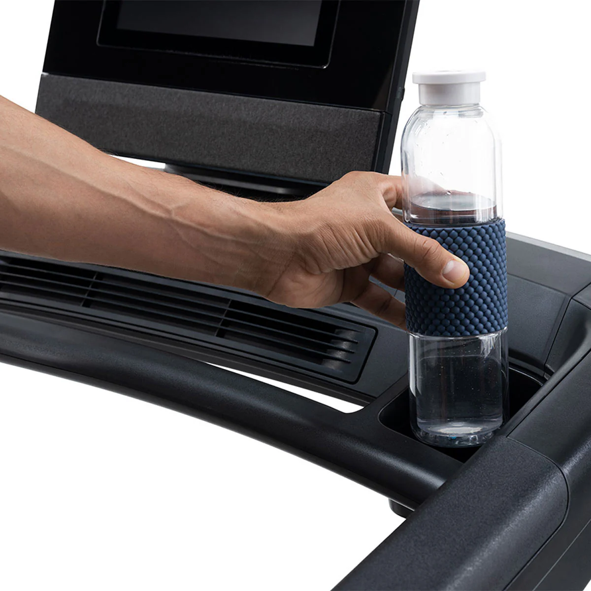 NordicTrack Commerical 1250 Treadmill - Image 7