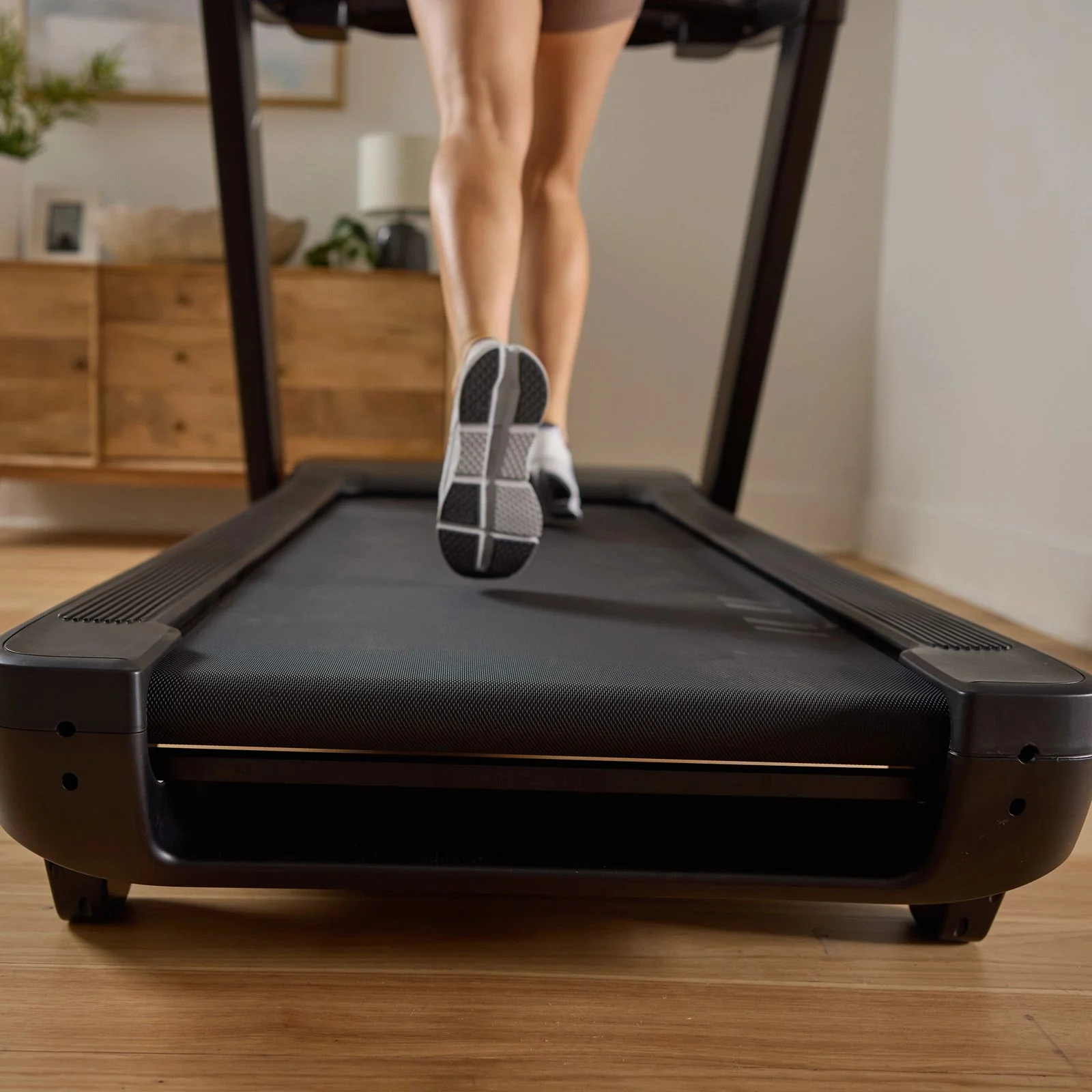 NordicTrack Commercial 1750 Foldable Treadmill - Image 5