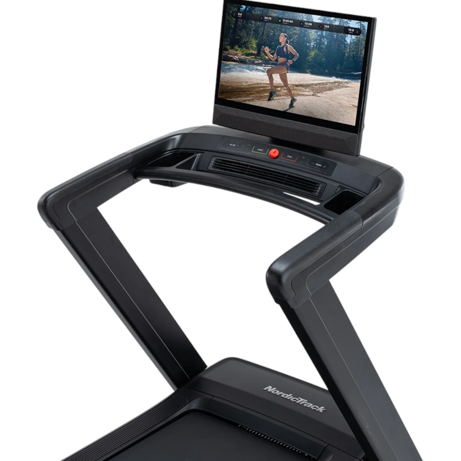 Nordic Track C2450 Foldable Treadmill - Image 2