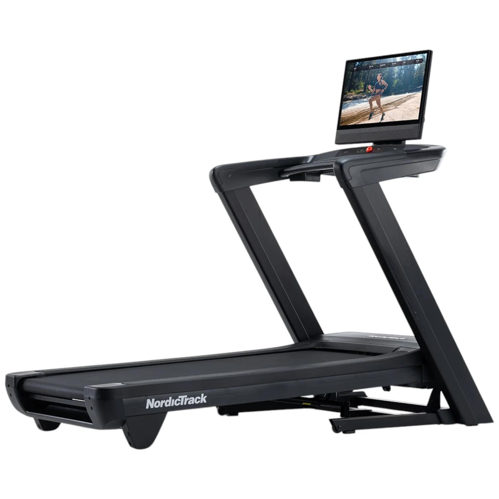 Nordic Track C2450 Foldable Treadmill - Image 3