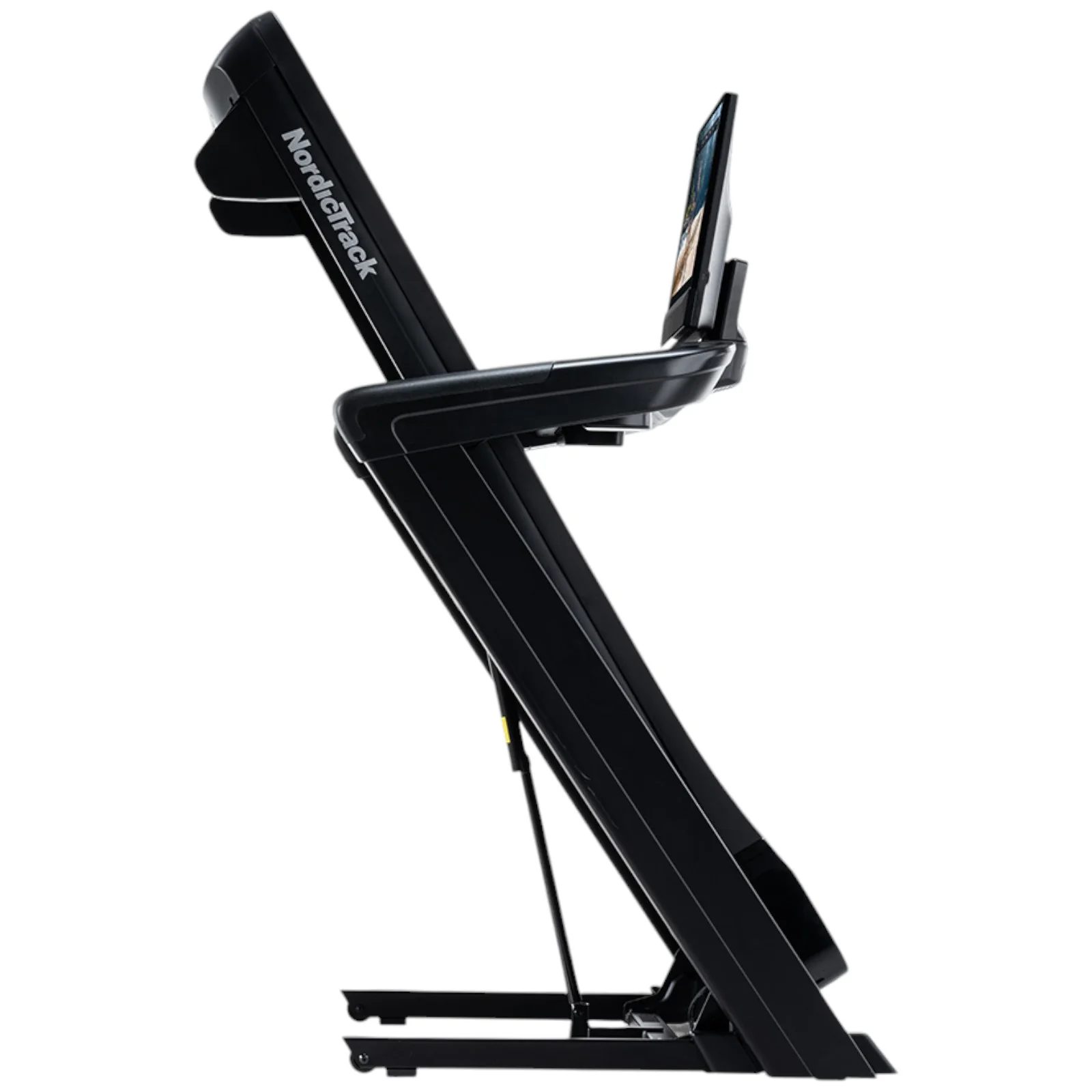 Nordic Track C2450 Foldable Treadmill - Image 4