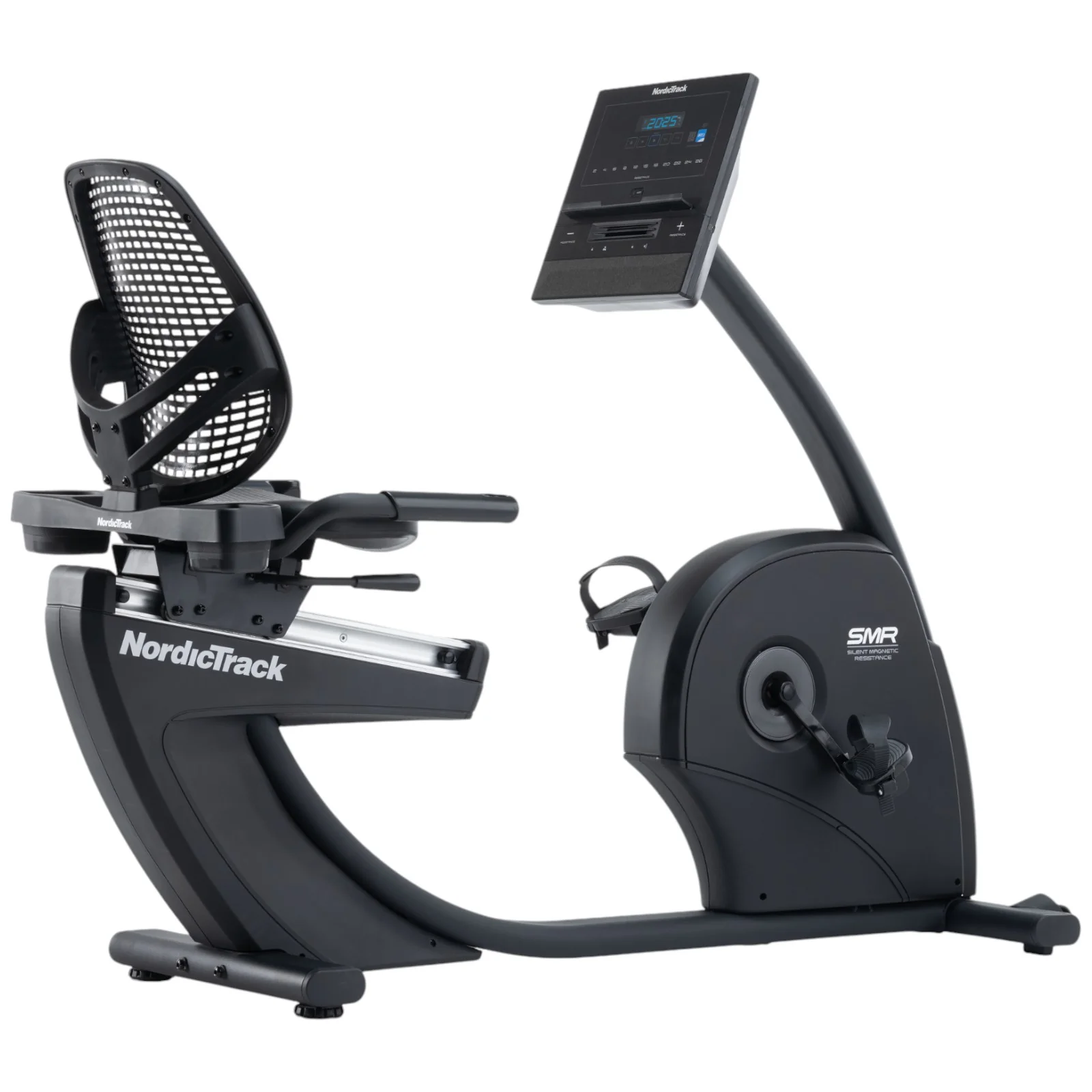 NordicTrack GX LE Recumbent Bike - Image 3