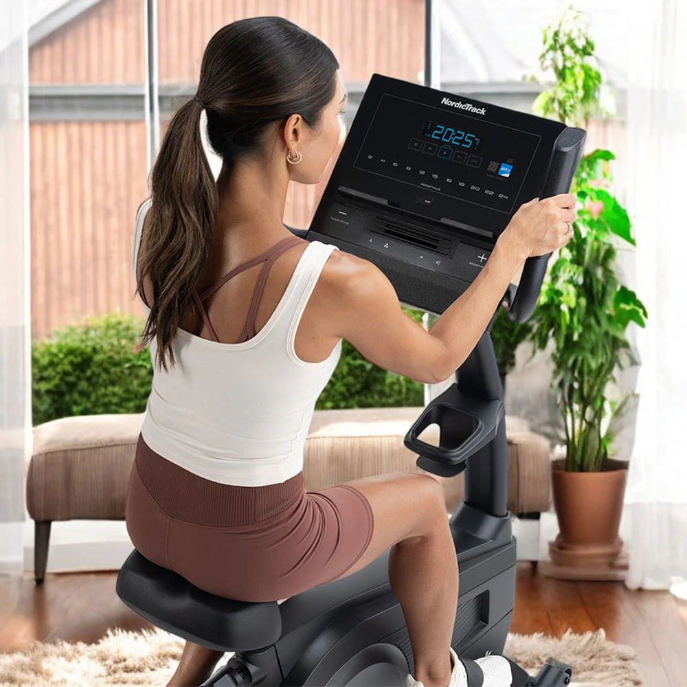 NordicTrack GX LE Upright Bike - Image 10