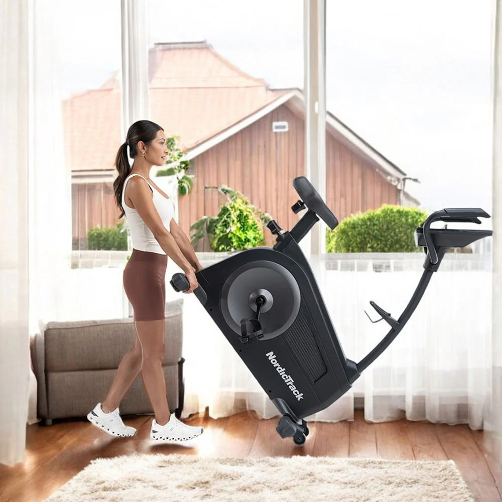 NordicTrack GX LE Upright Bike - Image 11