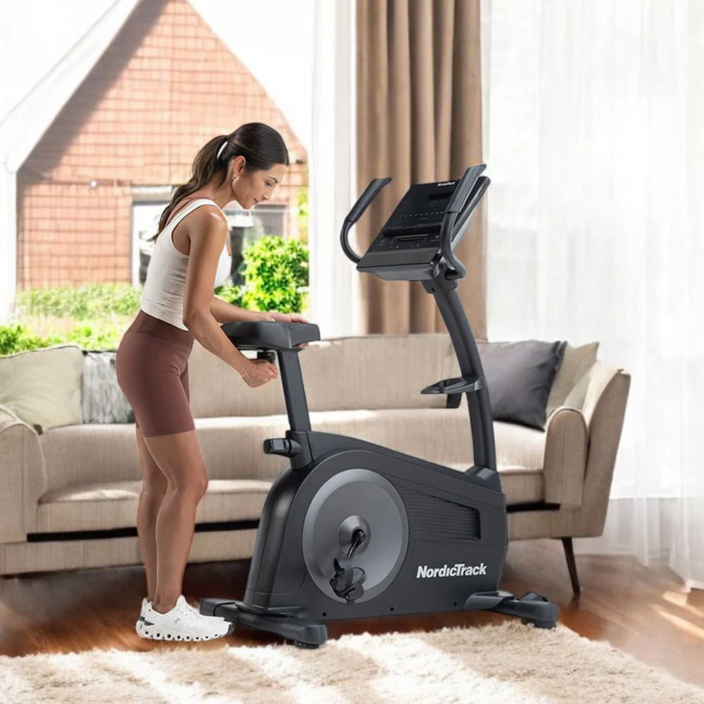 NordicTrack GX LE Upright Bike - Image 13