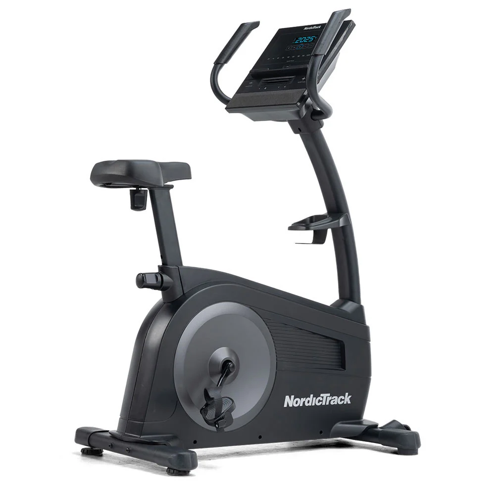 NordicTrack GX LE Upright Bike - Image 3