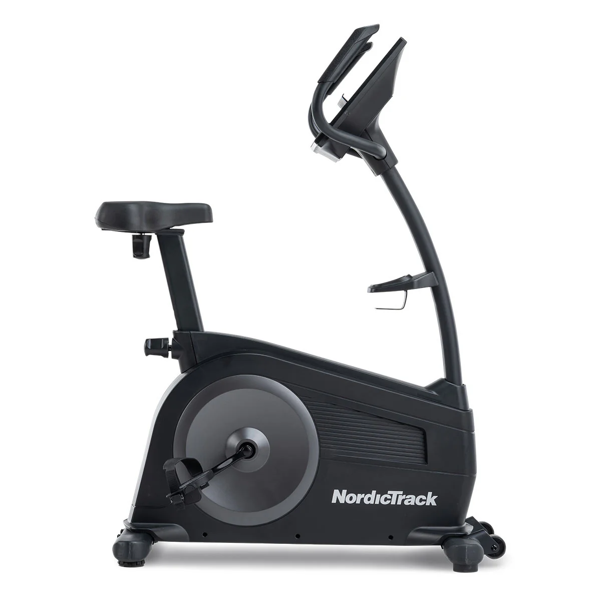 NordicTrack GX LE Upright Bike - Image 4