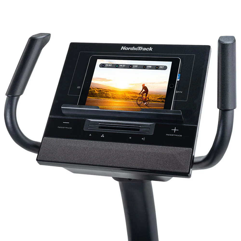 NordicTrack GX LE Upright Bike - Image 5