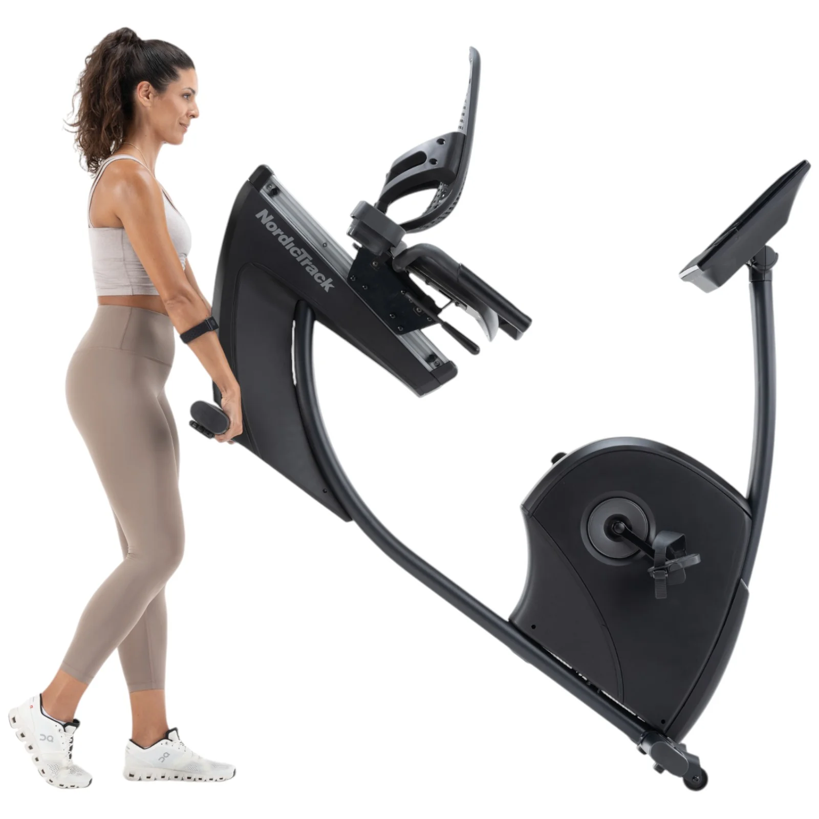 NordicTrack GX10 Recumbent Bike - Image 10