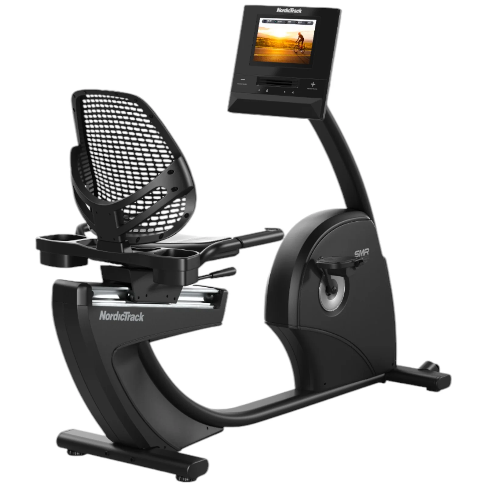 NordicTrack GX10 Recumbent Bike - Image 11