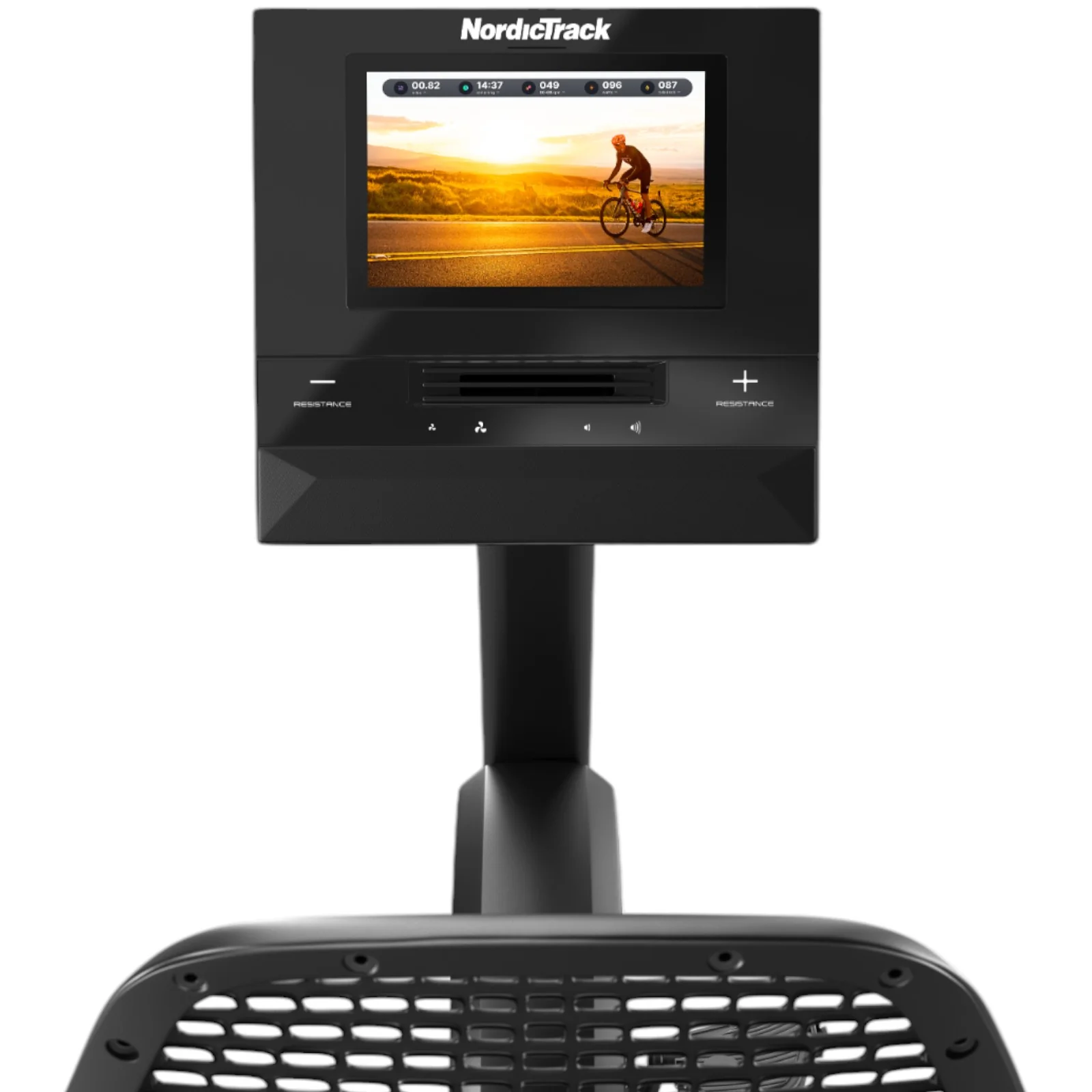 NordicTrack GX10 Recumbent Bike - Image 2