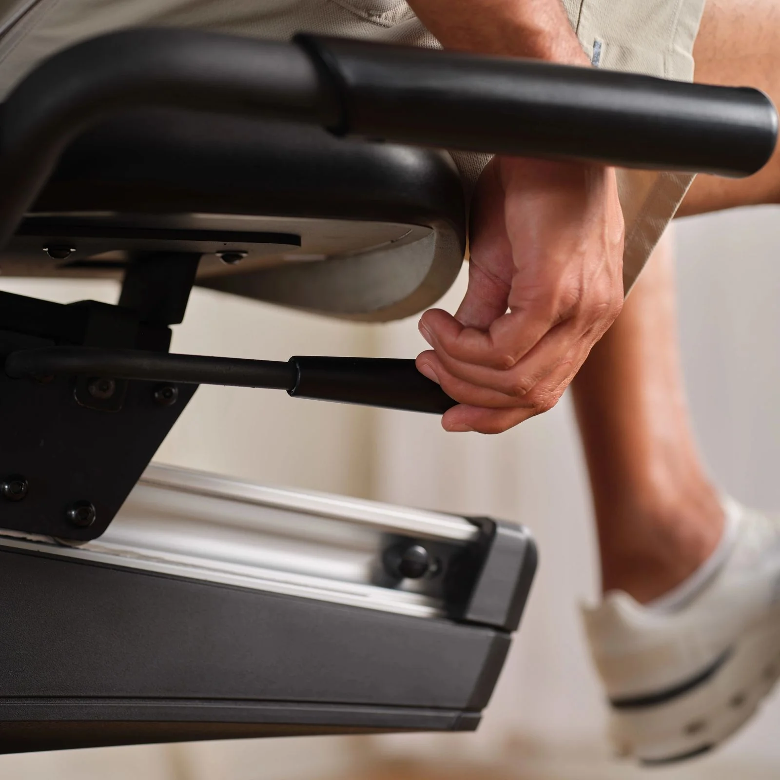 NordicTrack GX10 Recumbent Bike - Image 6