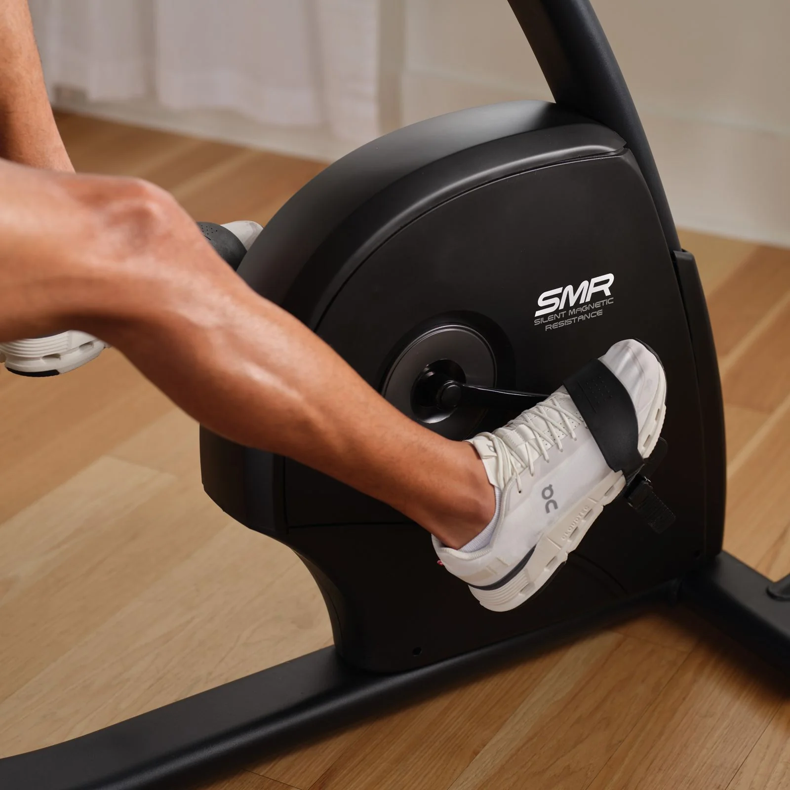 NordicTrack GX10 Recumbent Bike - Image 7