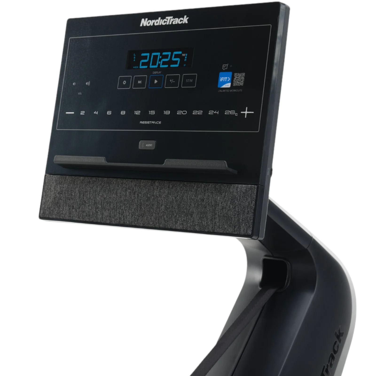 NordicTrack RW300 Rower - Image 2