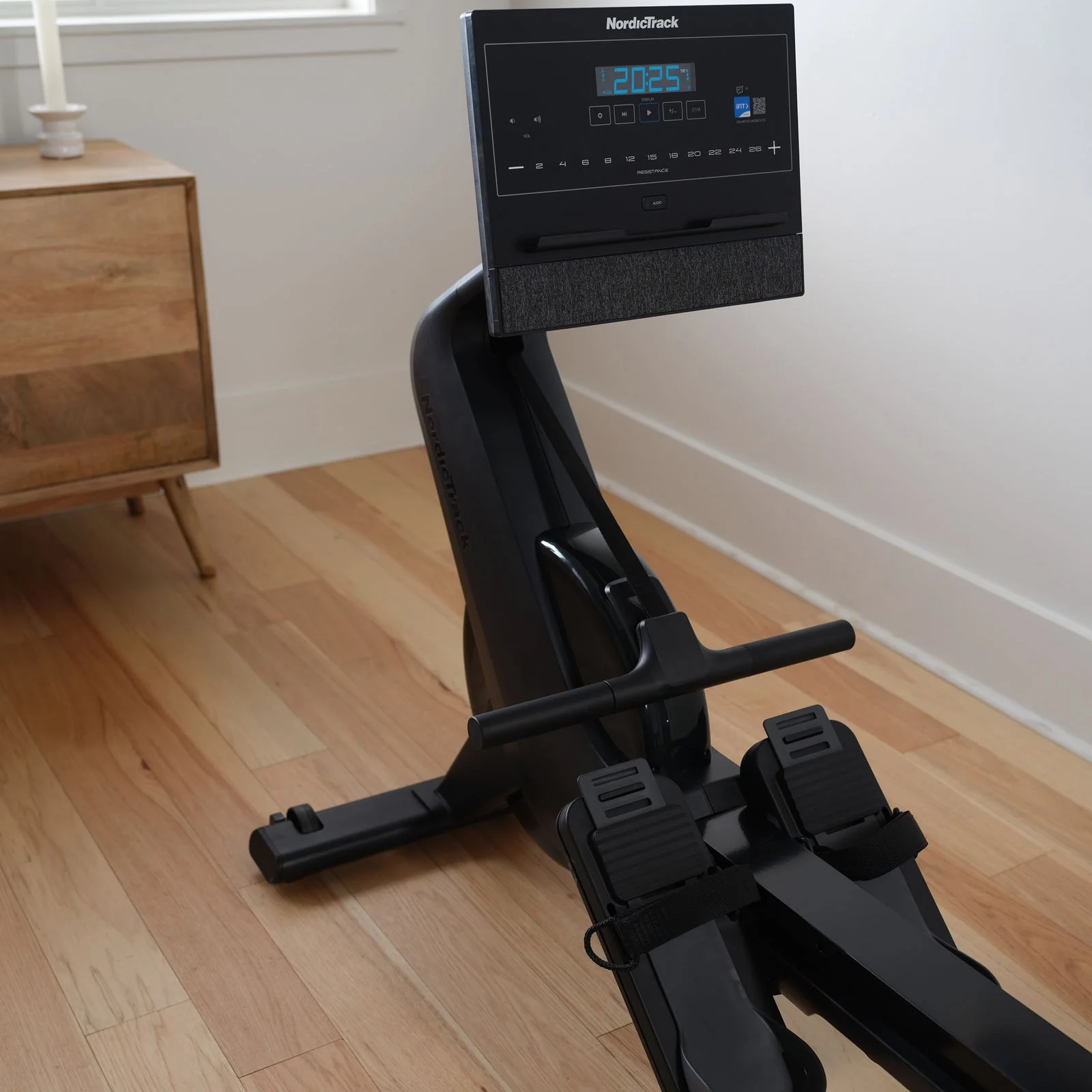 NordicTrack RW300 Rower - Image 4