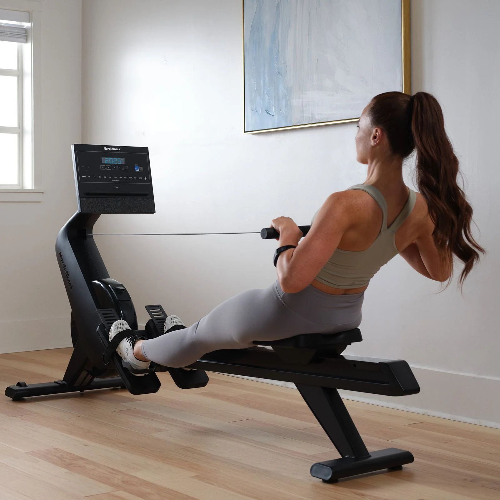NordicTrack RW300 Rower - Image 7