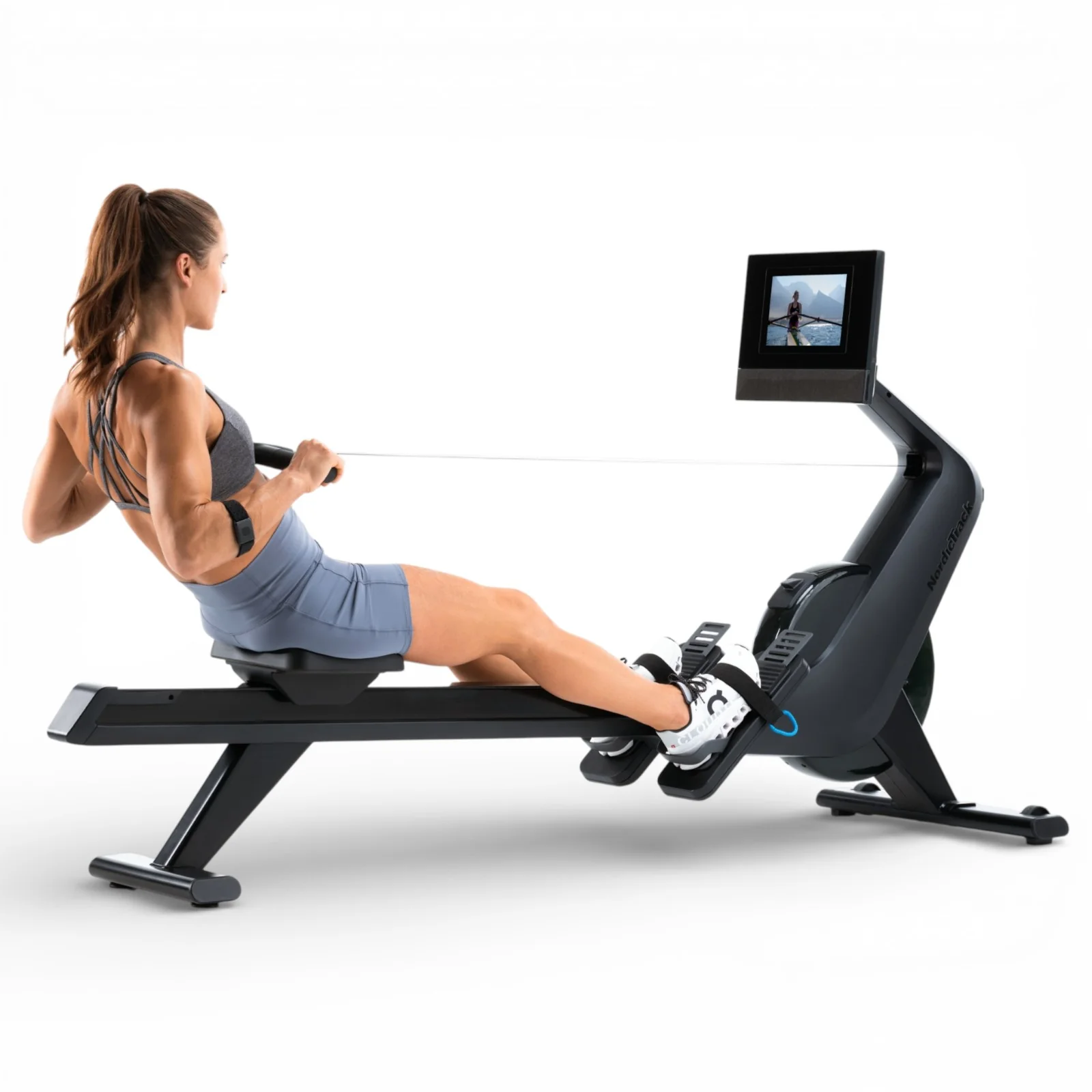 NordicTrack RW700 Rower