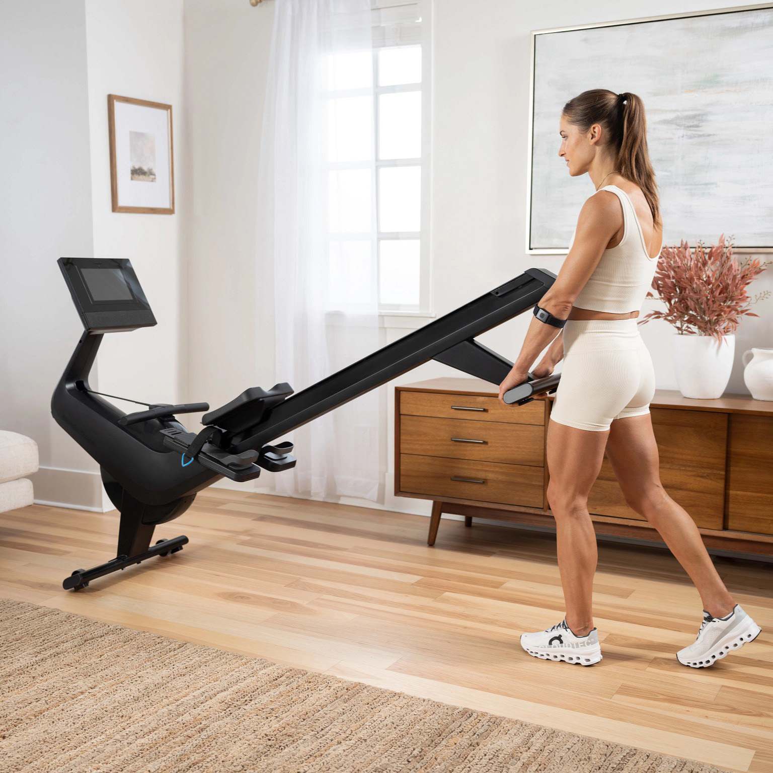 NordicTrack RW700 Rower - Image 10