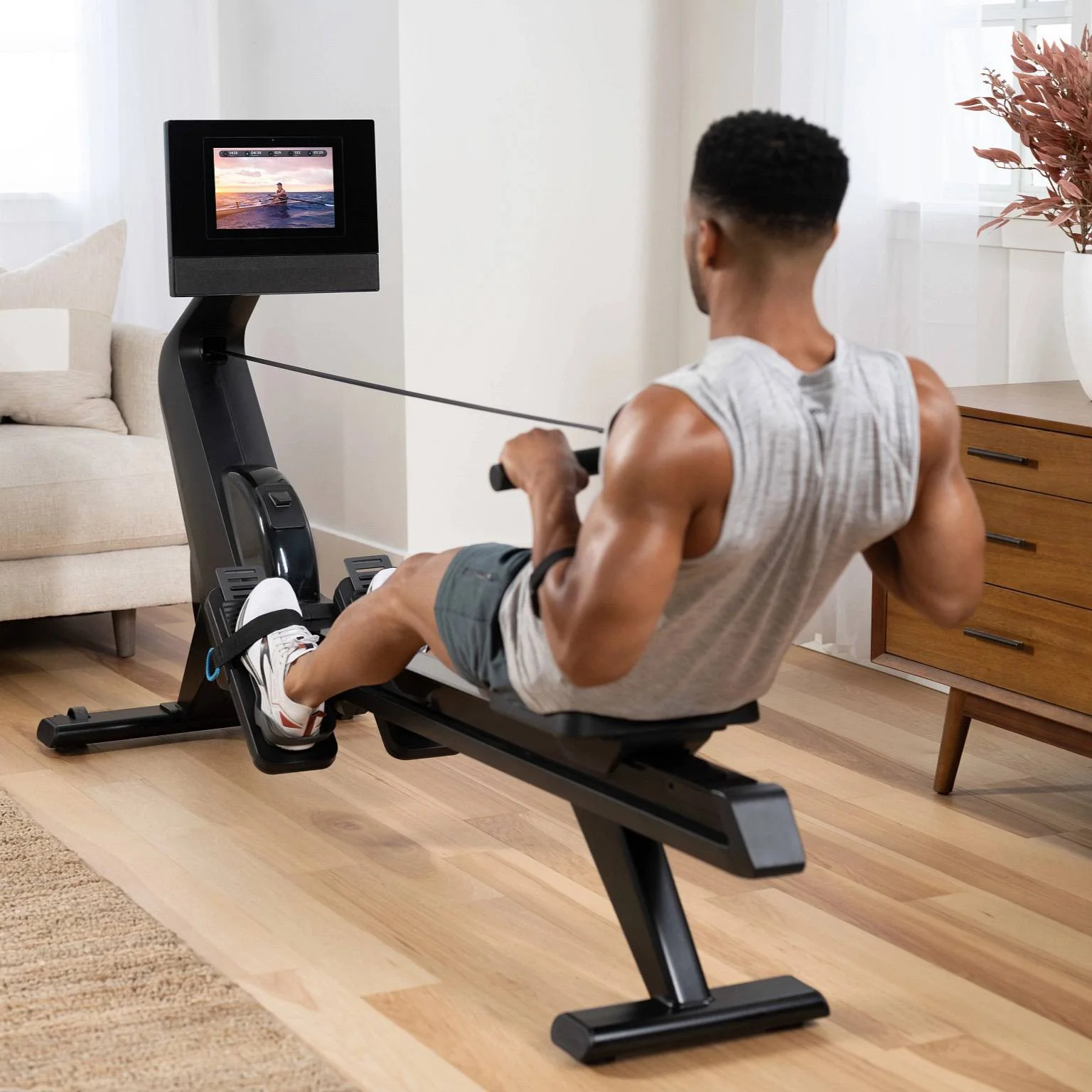 NordicTrack RW700 Rower - Image 11