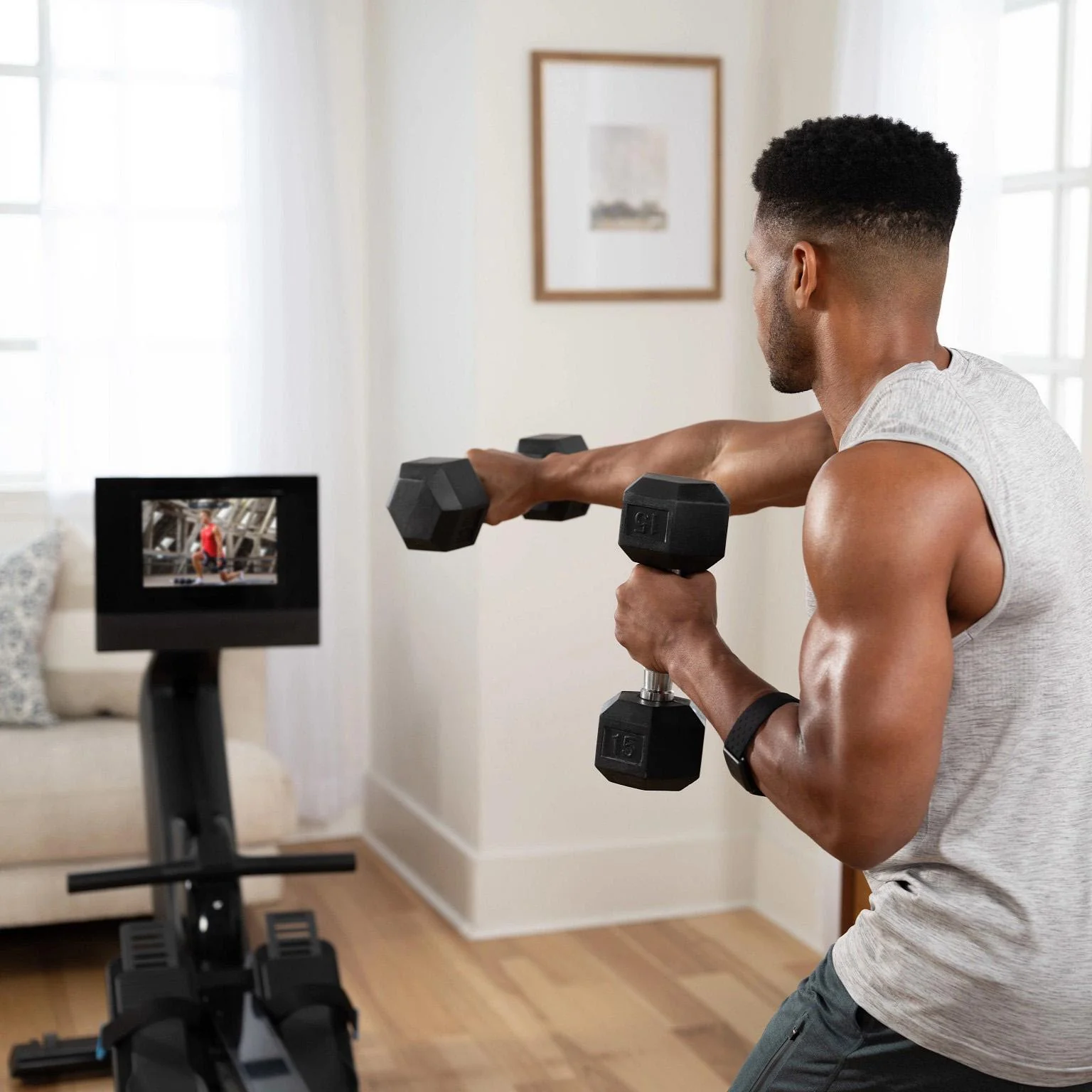 NordicTrack RW700 Rower - Image 12
