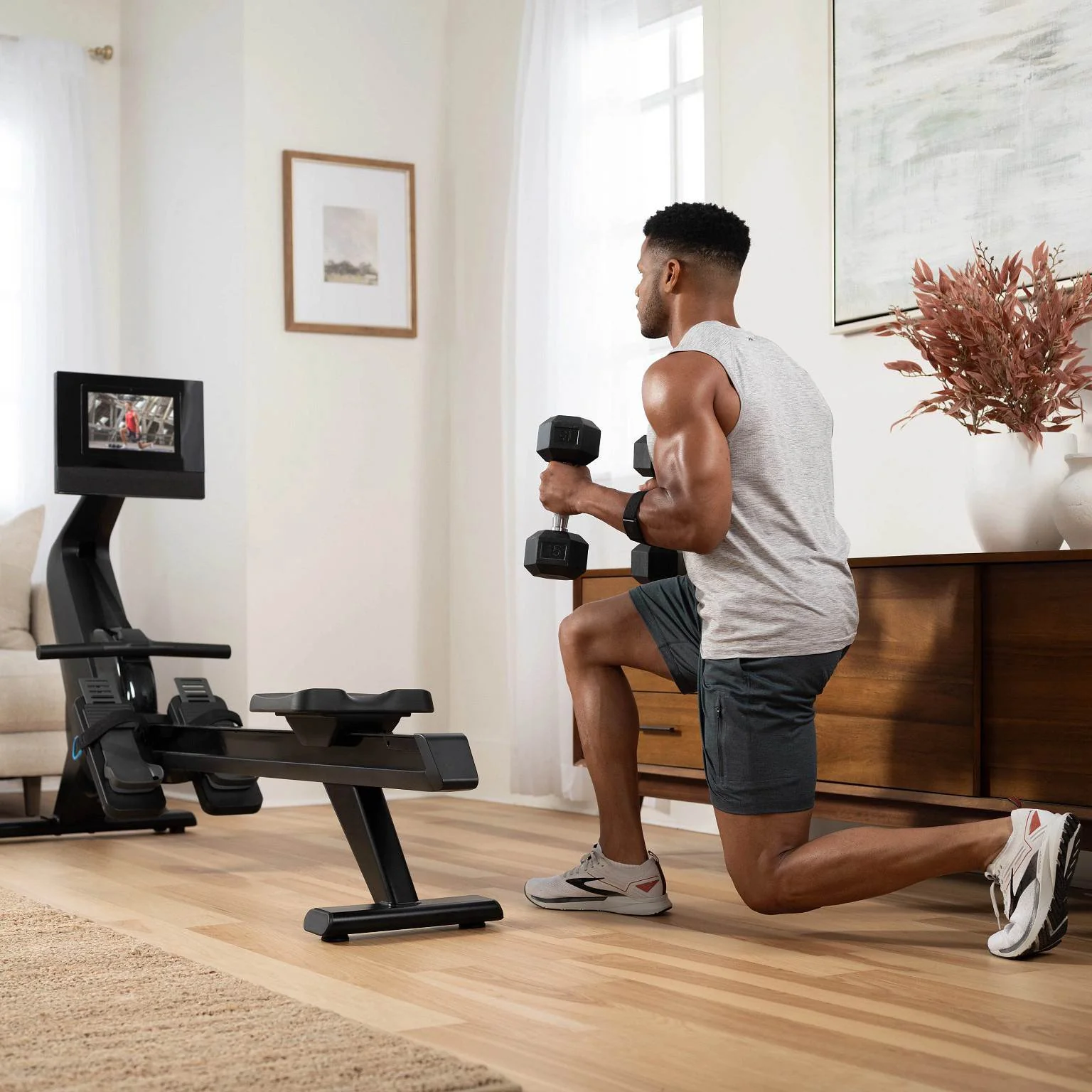 NordicTrack RW700 Rower - Image 13