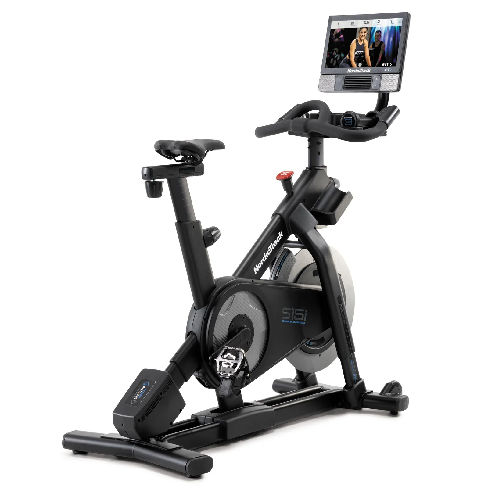 NordicTrack S15i Studio Cycle