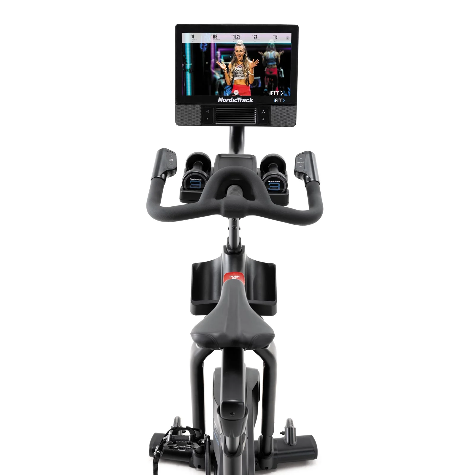 NordicTrack S15i Studio Cycle - Image 3