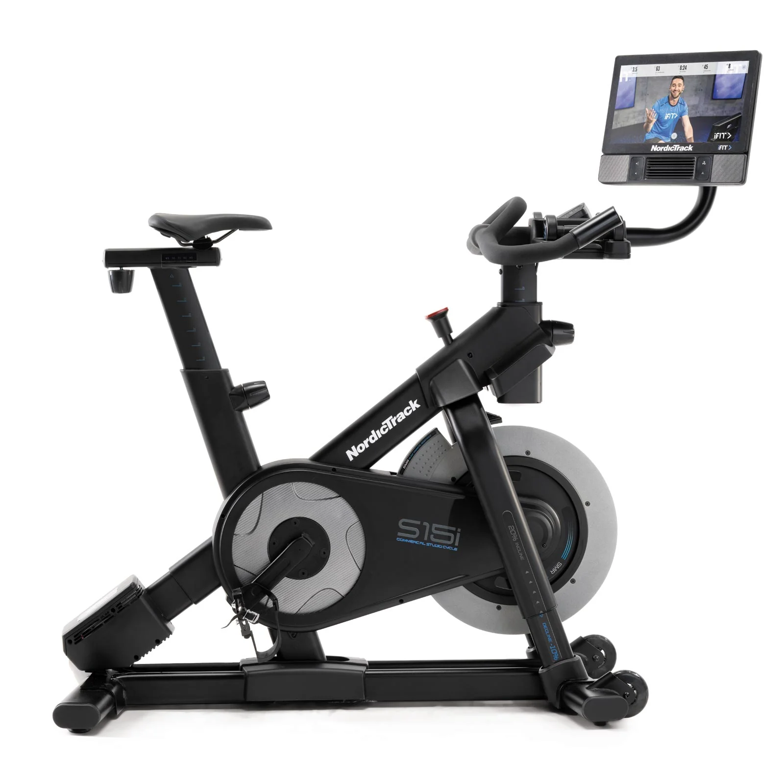 NordicTrack S15i Studio Cycle - Image 8