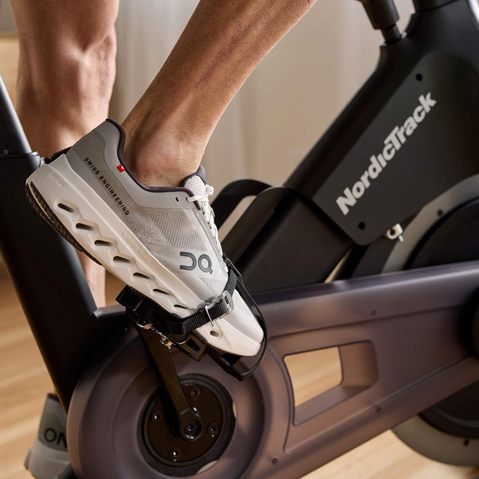 NordicTrack S24 Studio Bike - Image 11