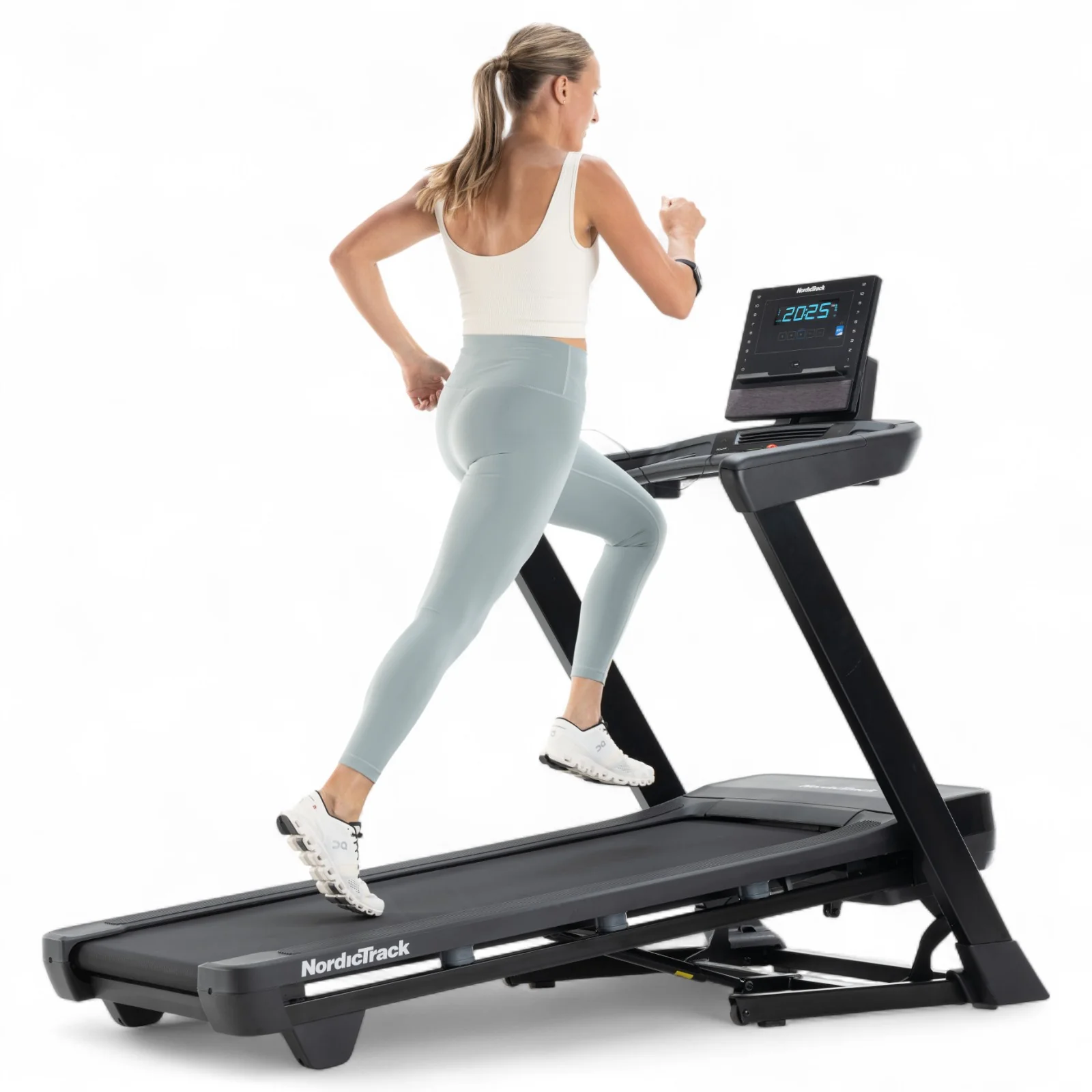 NordicTrack T Series 8 Treadmill