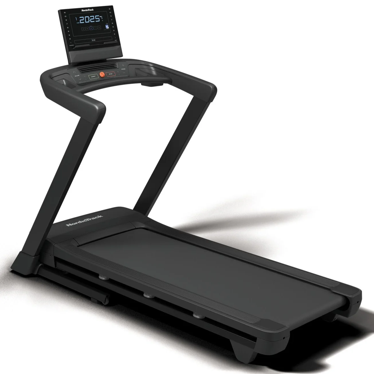 NordicTrack T Series 8 Treadmill - Image 6