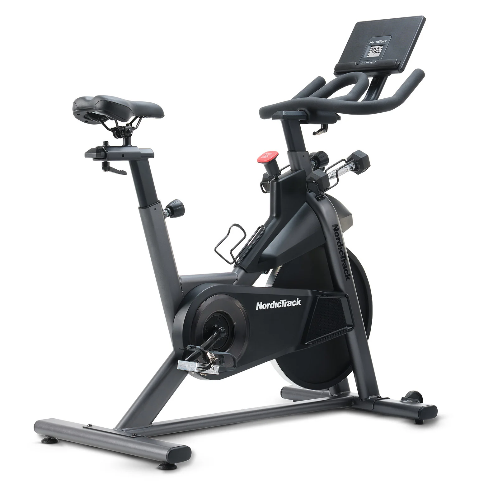 NordicTrack T Series 9 Studio Bike - Image 11