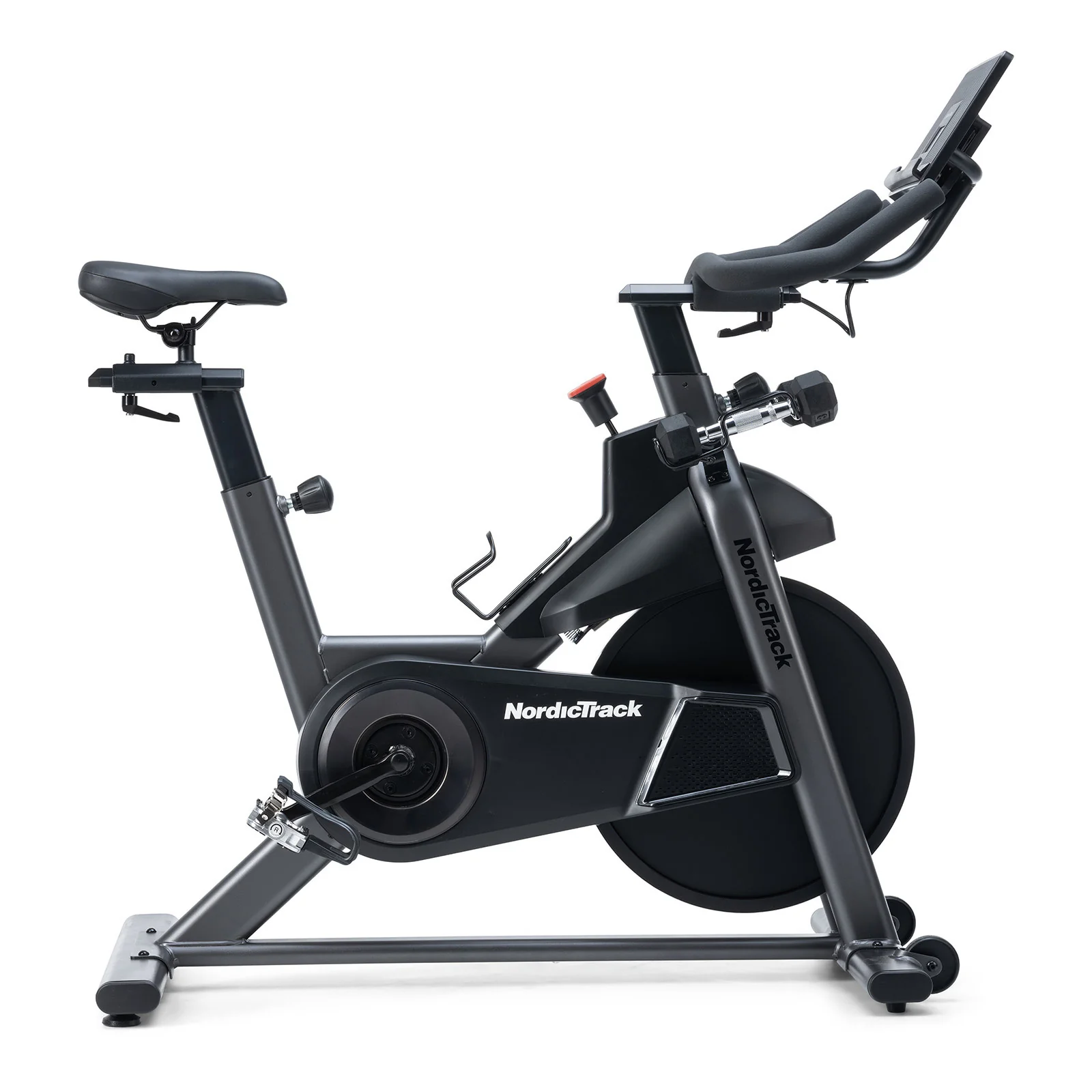NordicTrack T Series 9 Studio Bike - Image 13