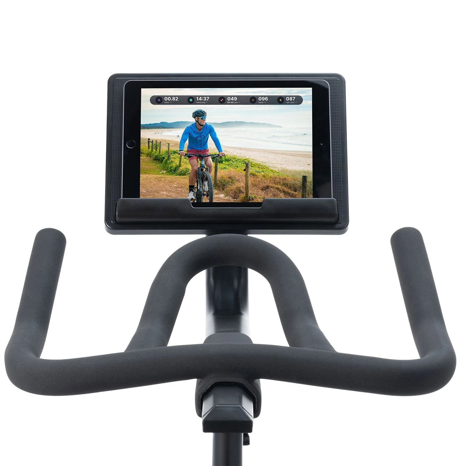 NordicTrack T Series 9 Studio Bike - Image 4