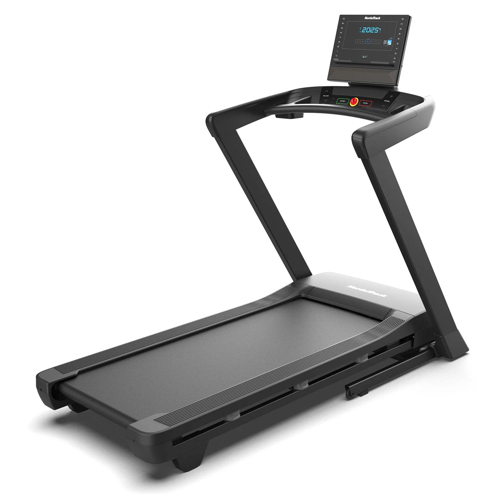 NordicTrack T Series 7 Foldable Treadmill - Image 3