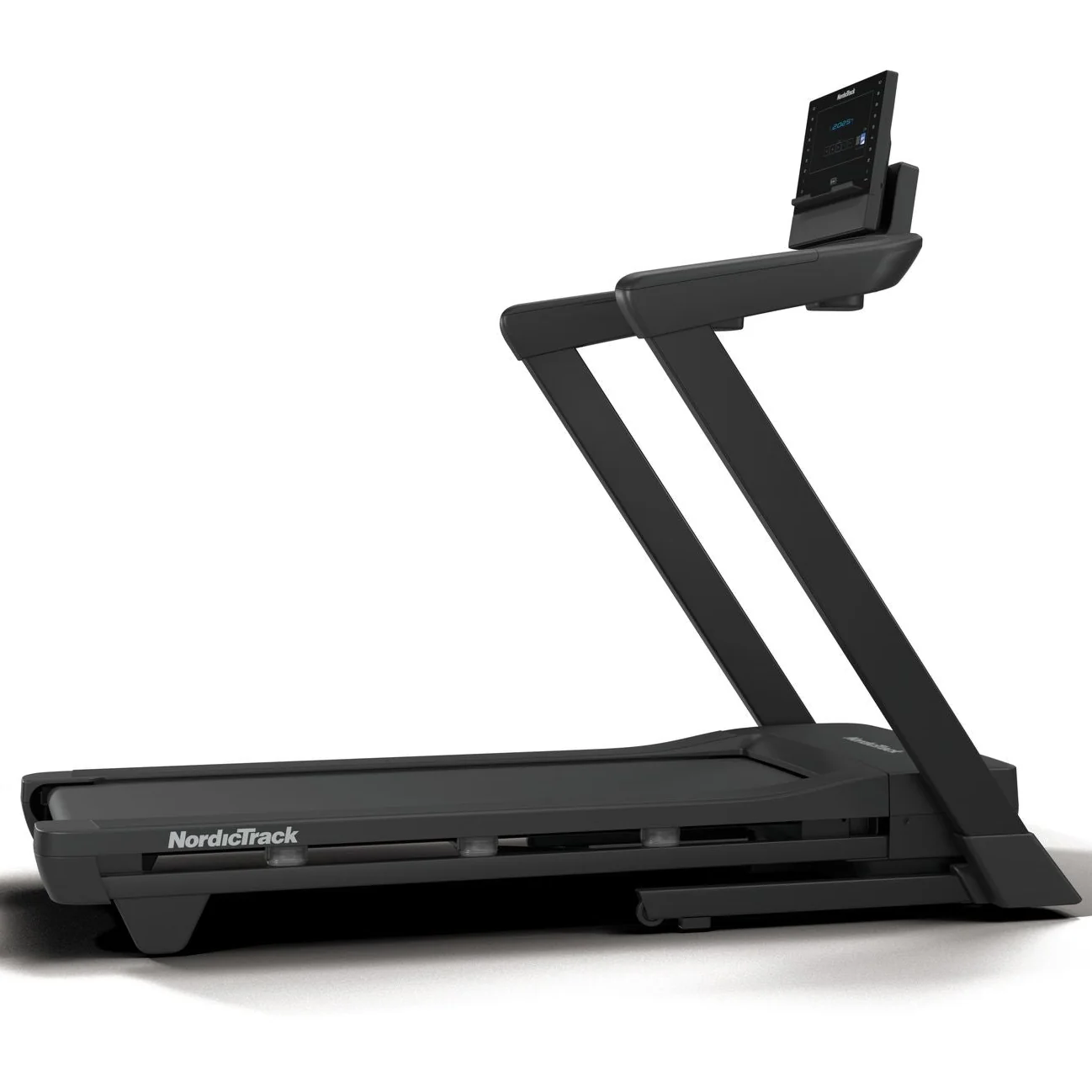 NordicTrack T Series 7 Foldable Treadmill - Image 4