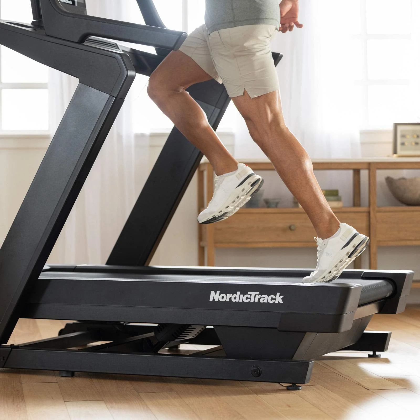 NordicTrack X16 Treadmill - Image 10