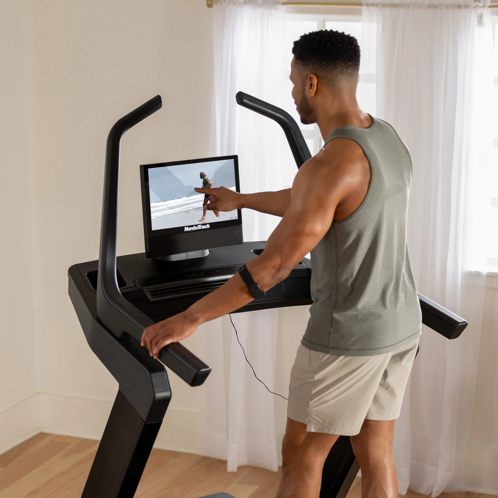 NordicTrack X16 Treadmill - Image 11