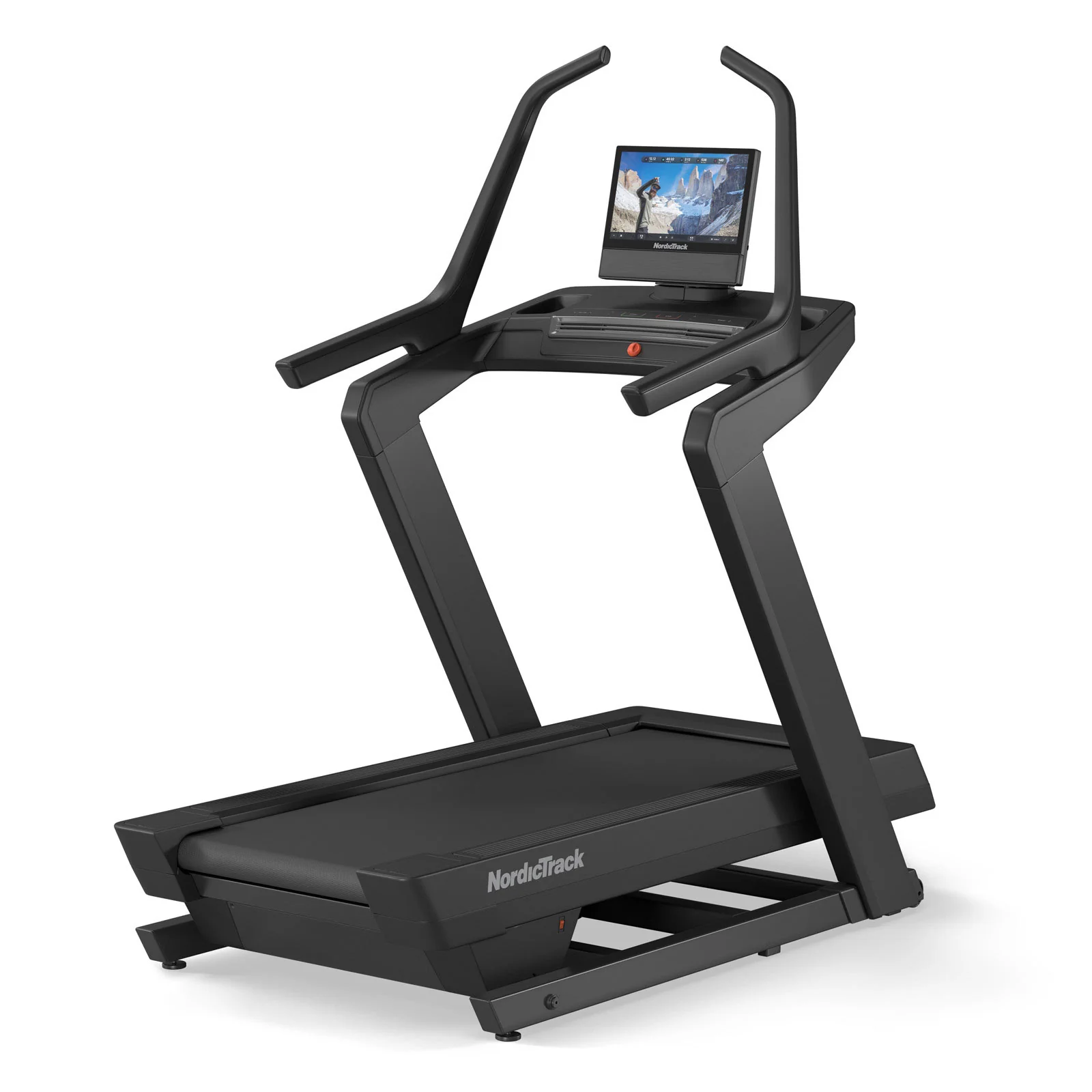 NordicTrack X16 Treadmill - Image 13