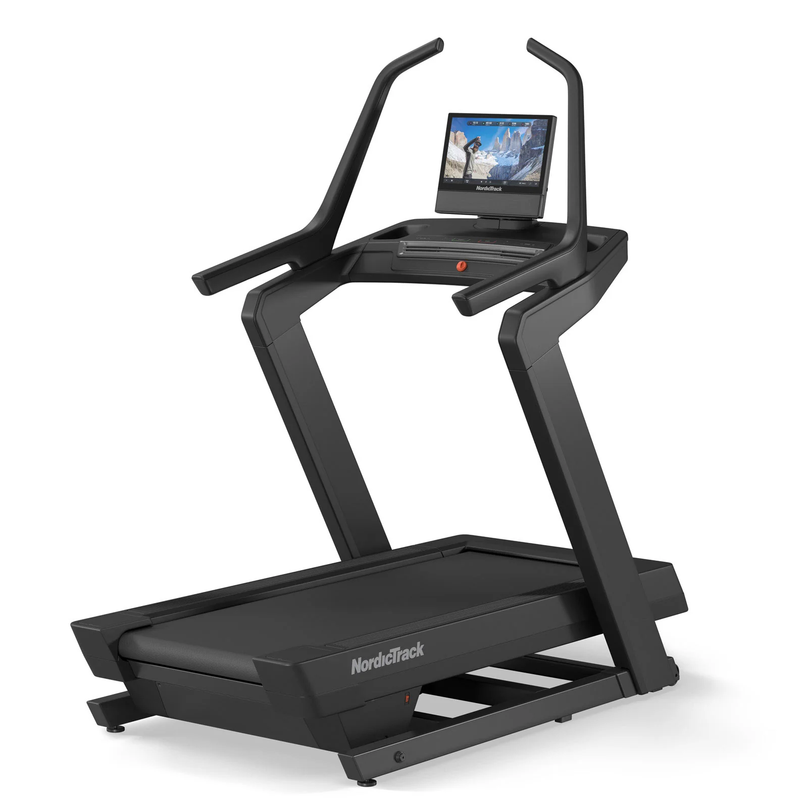 NordicTrack X16 Treadmill - Image 3