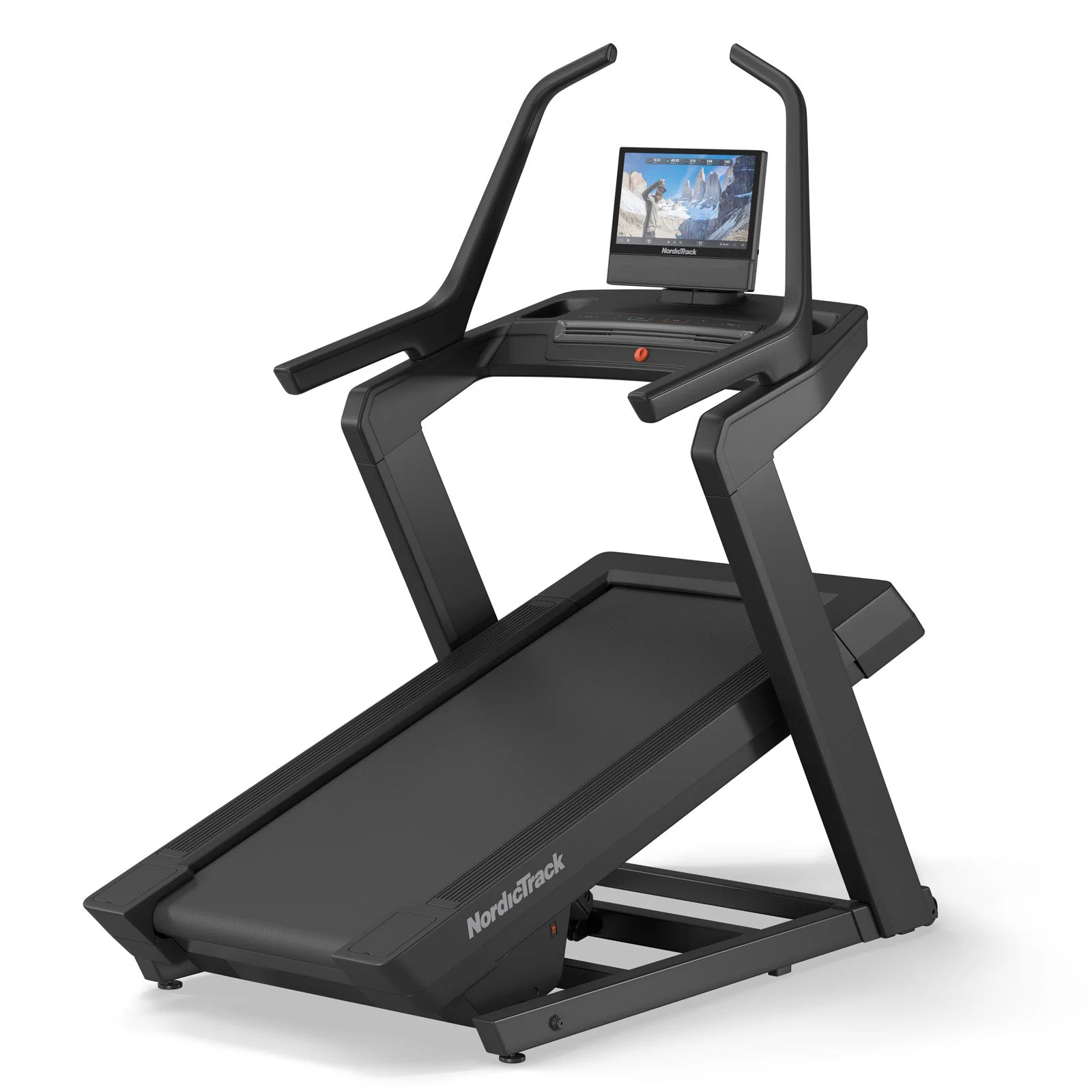 NordicTrack X16 Treadmill - Image 4