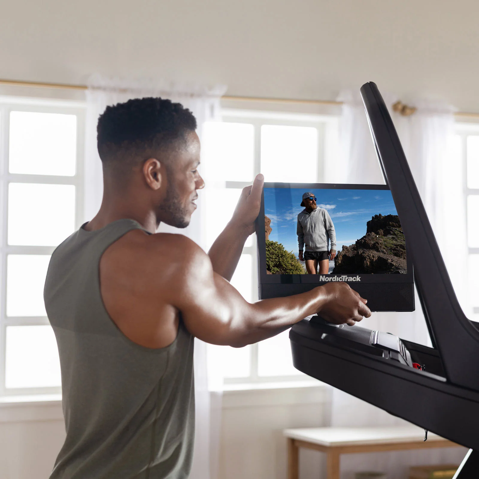 NordicTrack X16 Treadmill - Image 6